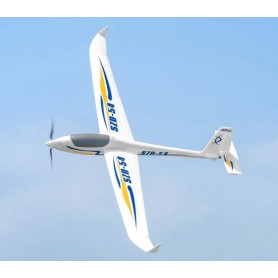 Arrows 2.0M SZD-54 Electric Glider